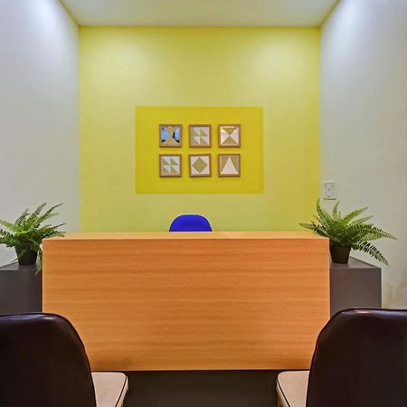 Oyo Home 78047 Alluring Stay Pimpri Pimpri-Chinchwad 外观 照片
