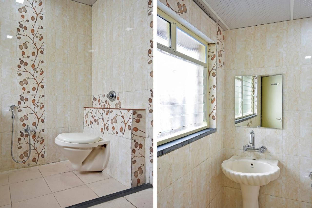 Oyo Home 78047 Alluring Stay Pimpri Pimpri-Chinchwad 外观 照片
