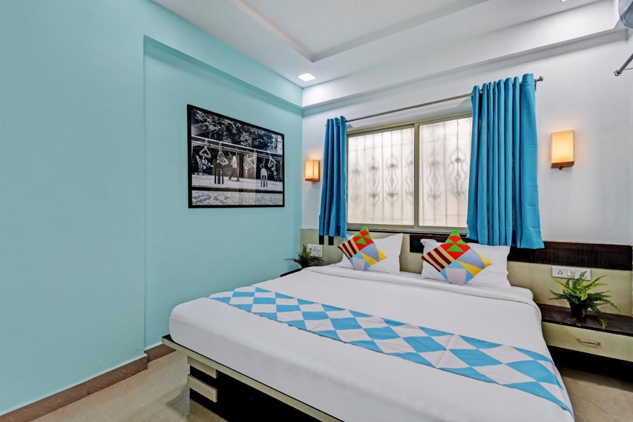Oyo Home 78047 Alluring Stay Pimpri Pimpri-Chinchwad 外观 照片