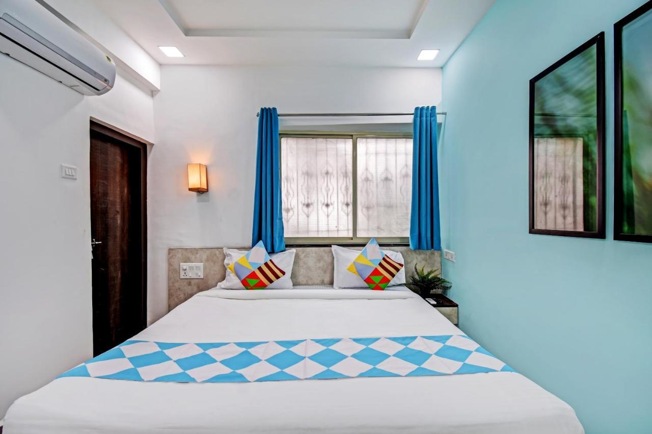 Oyo Home 78047 Alluring Stay Pimpri Pimpri-Chinchwad 外观 照片