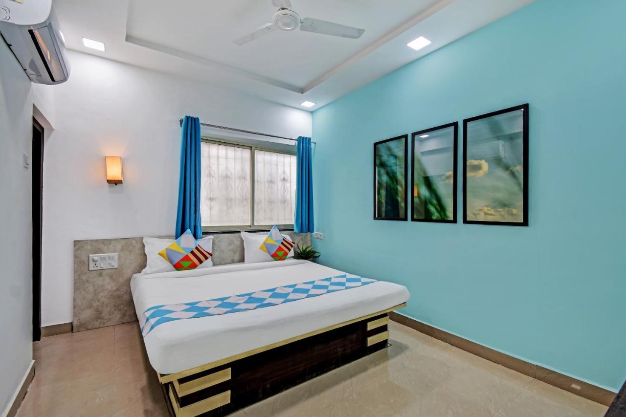 Oyo Home 78047 Alluring Stay Pimpri Pimpri-Chinchwad 外观 照片