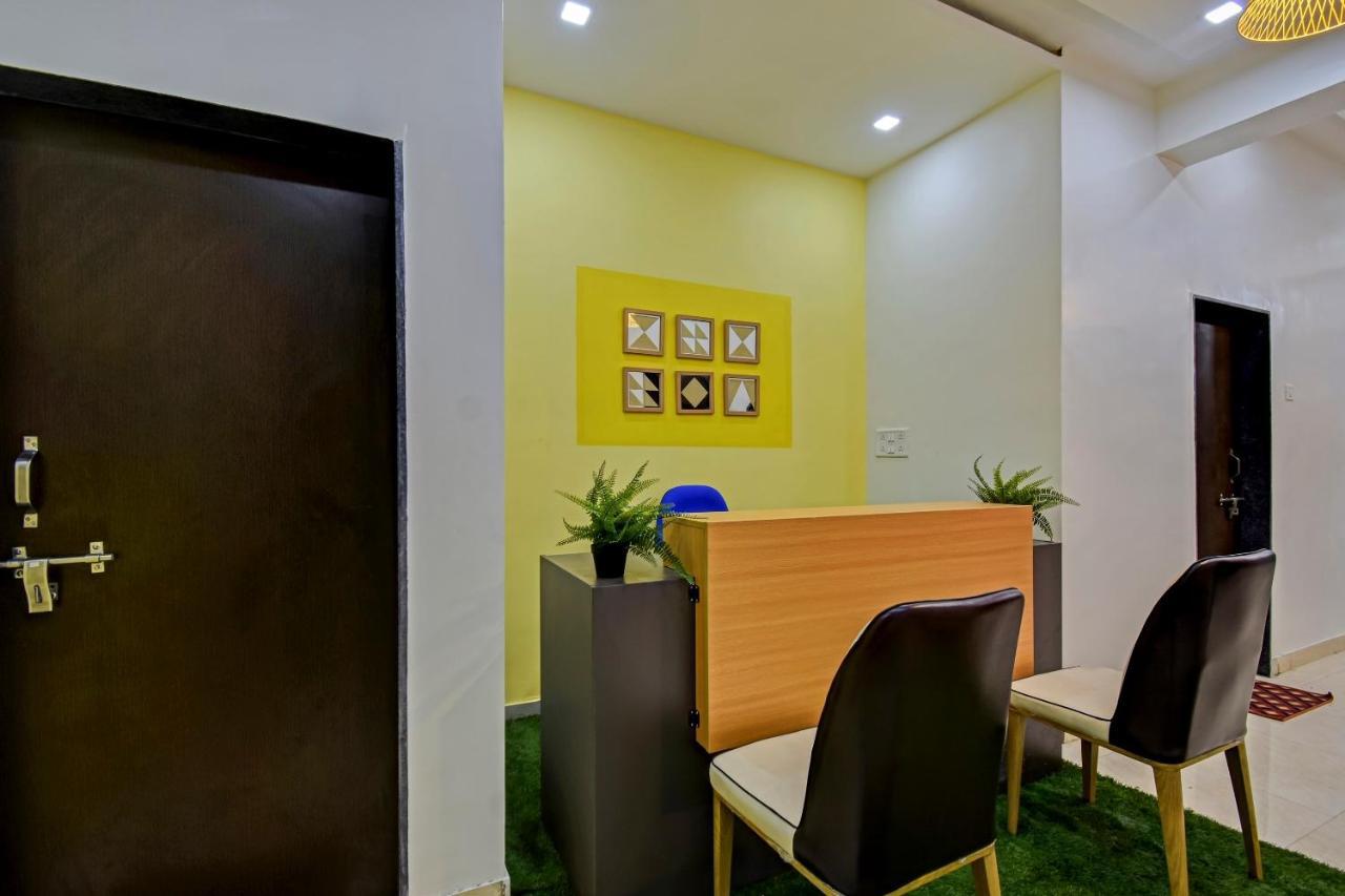 Oyo Home 78047 Alluring Stay Pimpri Pimpri-Chinchwad 外观 照片