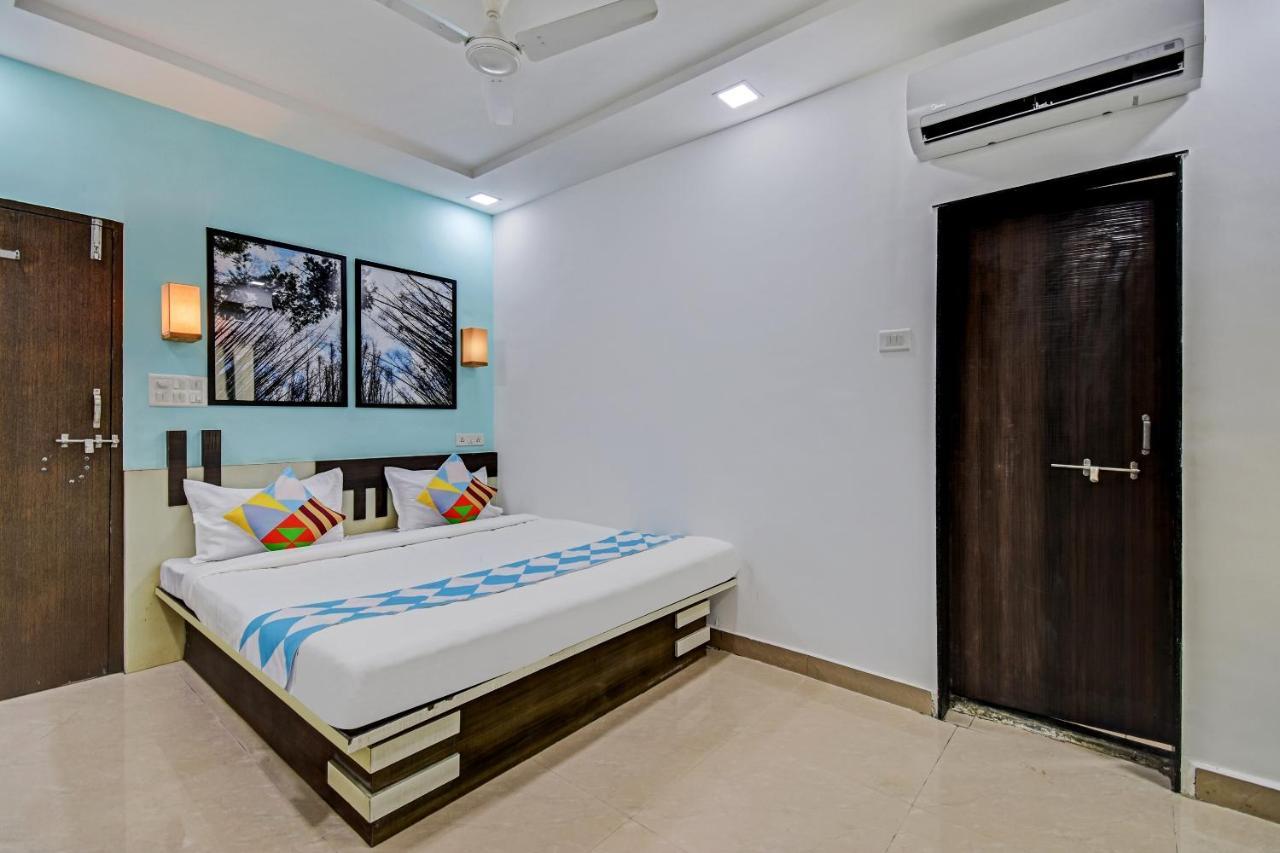 Oyo Home 78047 Alluring Stay Pimpri Pimpri-Chinchwad 外观 照片
