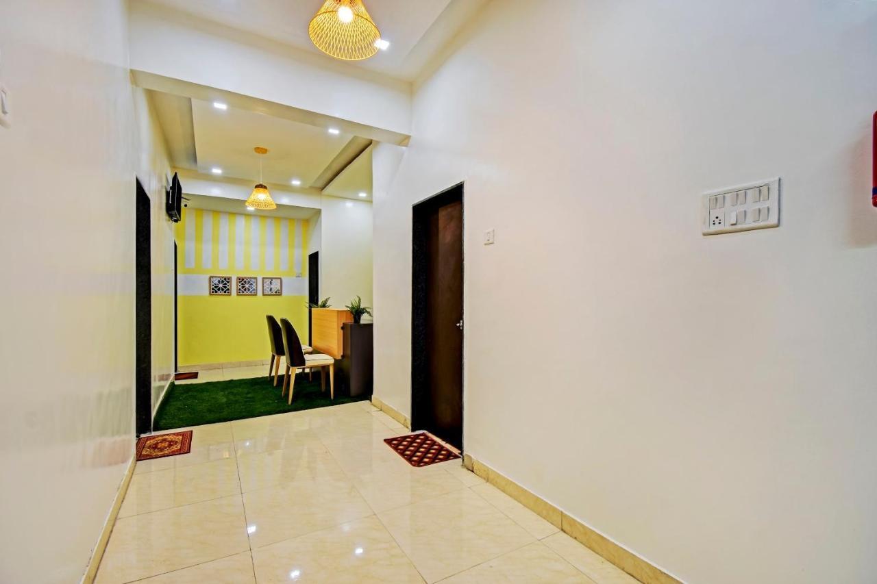 Oyo Home 78047 Alluring Stay Pimpri Pimpri-Chinchwad 外观 照片