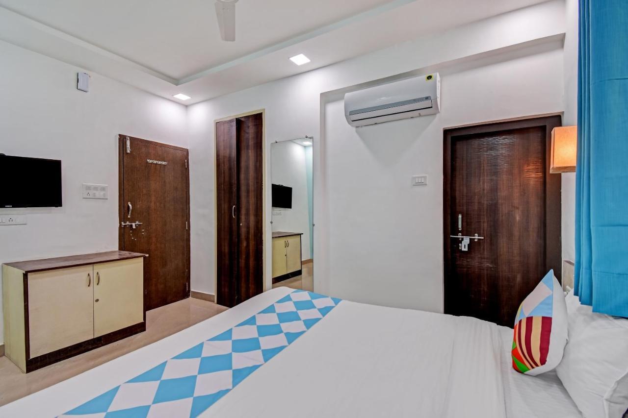 Oyo Home 78047 Alluring Stay Pimpri Pimpri-Chinchwad 外观 照片