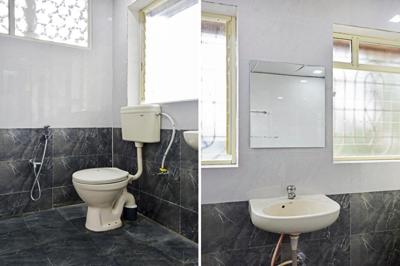 Oyo Home 78047 Alluring Stay Pimpri Pimpri-Chinchwad 外观 照片