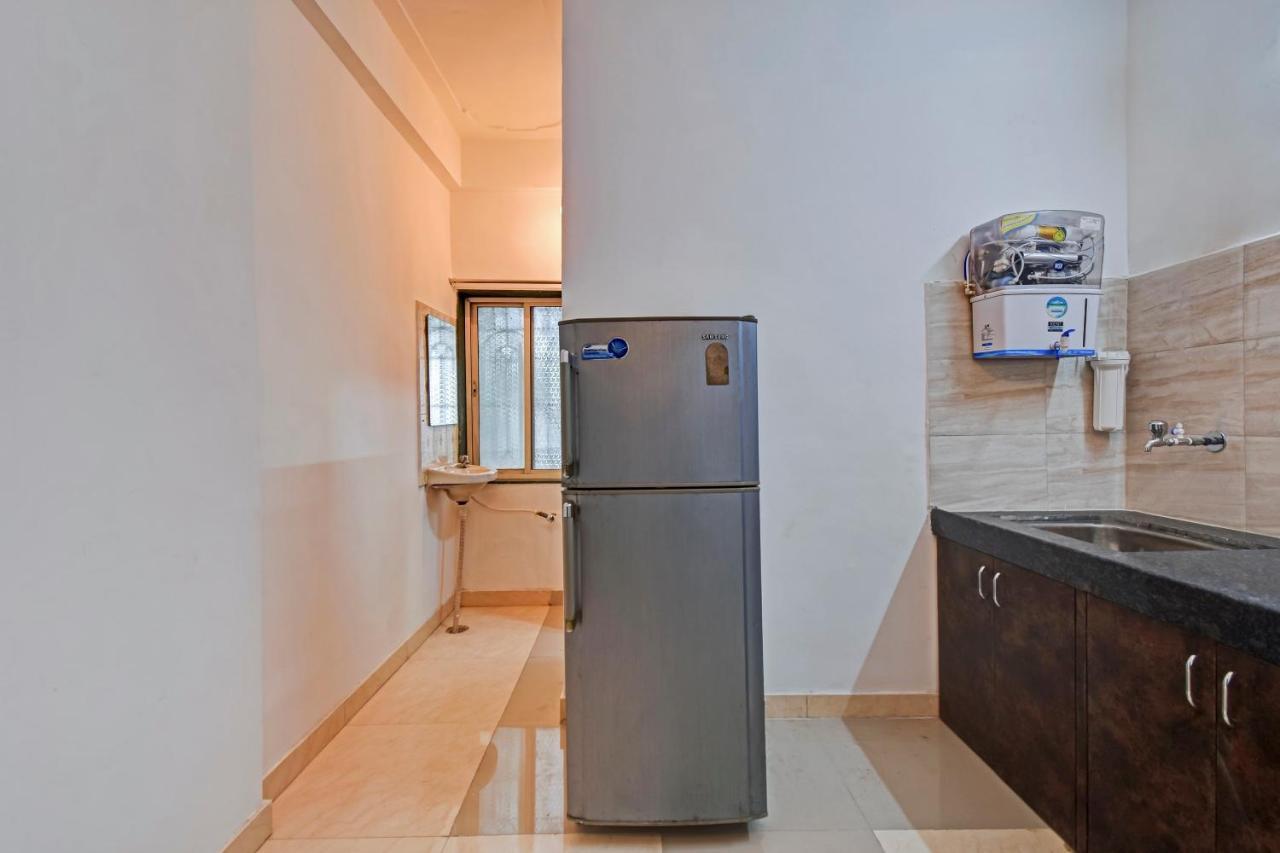 Oyo Home 78047 Alluring Stay Pimpri Pimpri-Chinchwad 外观 照片