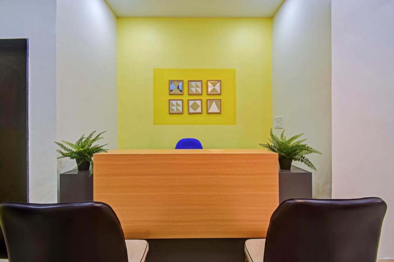 Oyo Home 78047 Alluring Stay Pimpri Pimpri-Chinchwad 外观 照片