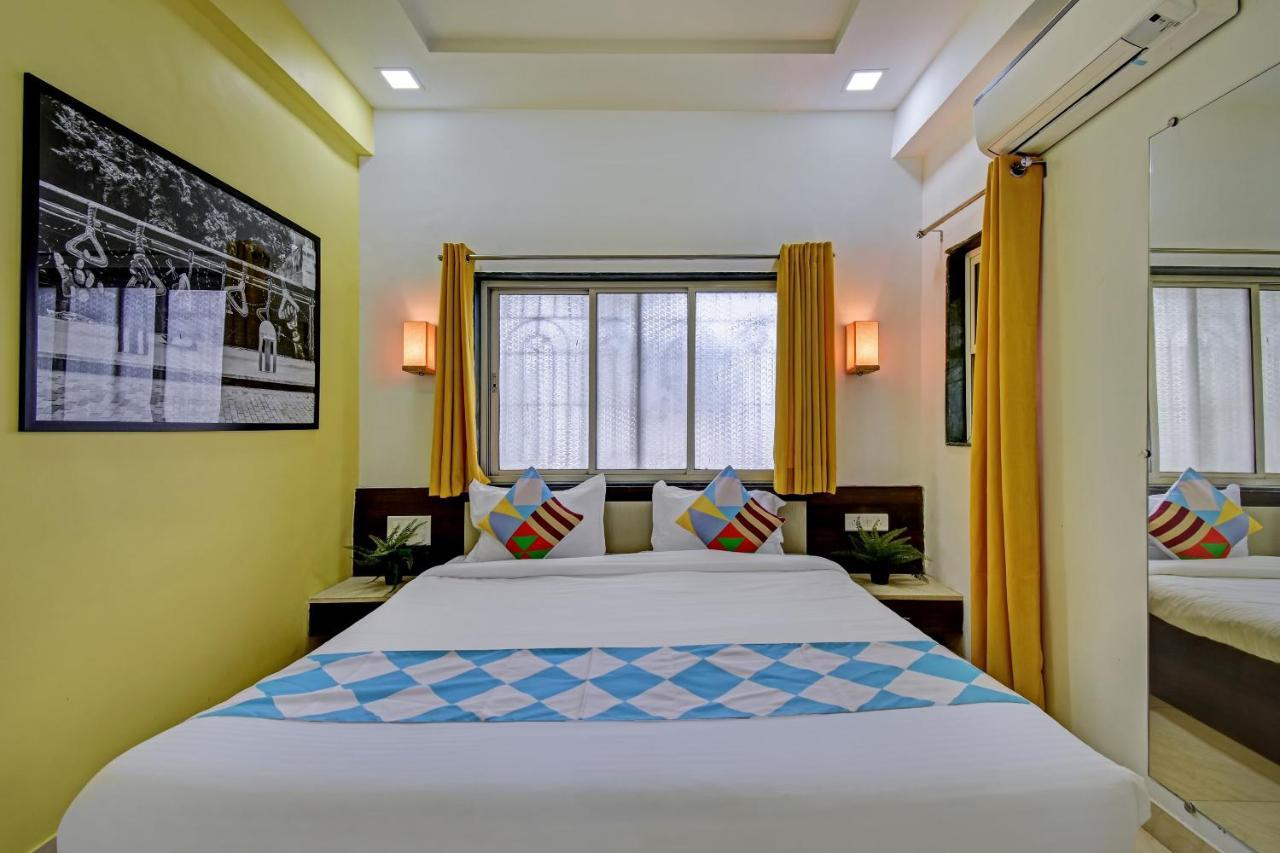 Oyo Home 78047 Alluring Stay Pimpri Pimpri-Chinchwad 外观 照片