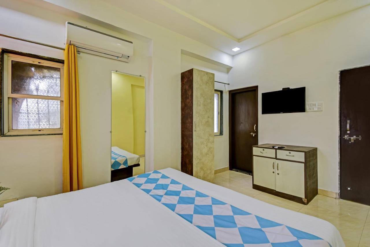 Oyo Home 78047 Alluring Stay Pimpri Pimpri-Chinchwad 外观 照片