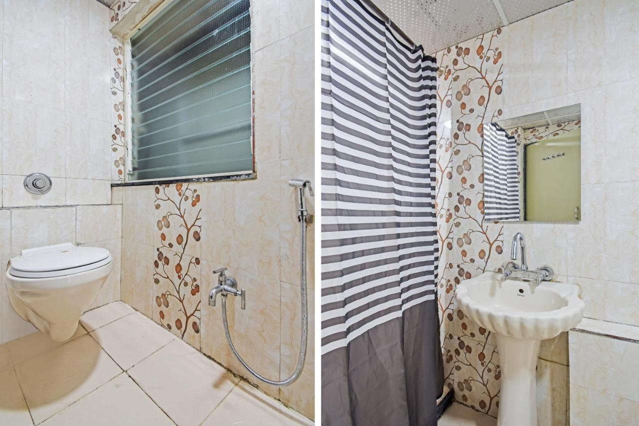 Oyo Home 78047 Alluring Stay Pimpri Pimpri-Chinchwad 外观 照片