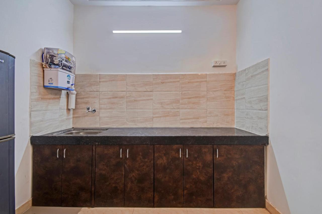 Oyo Home 78047 Alluring Stay Pimpri Pimpri-Chinchwad 外观 照片