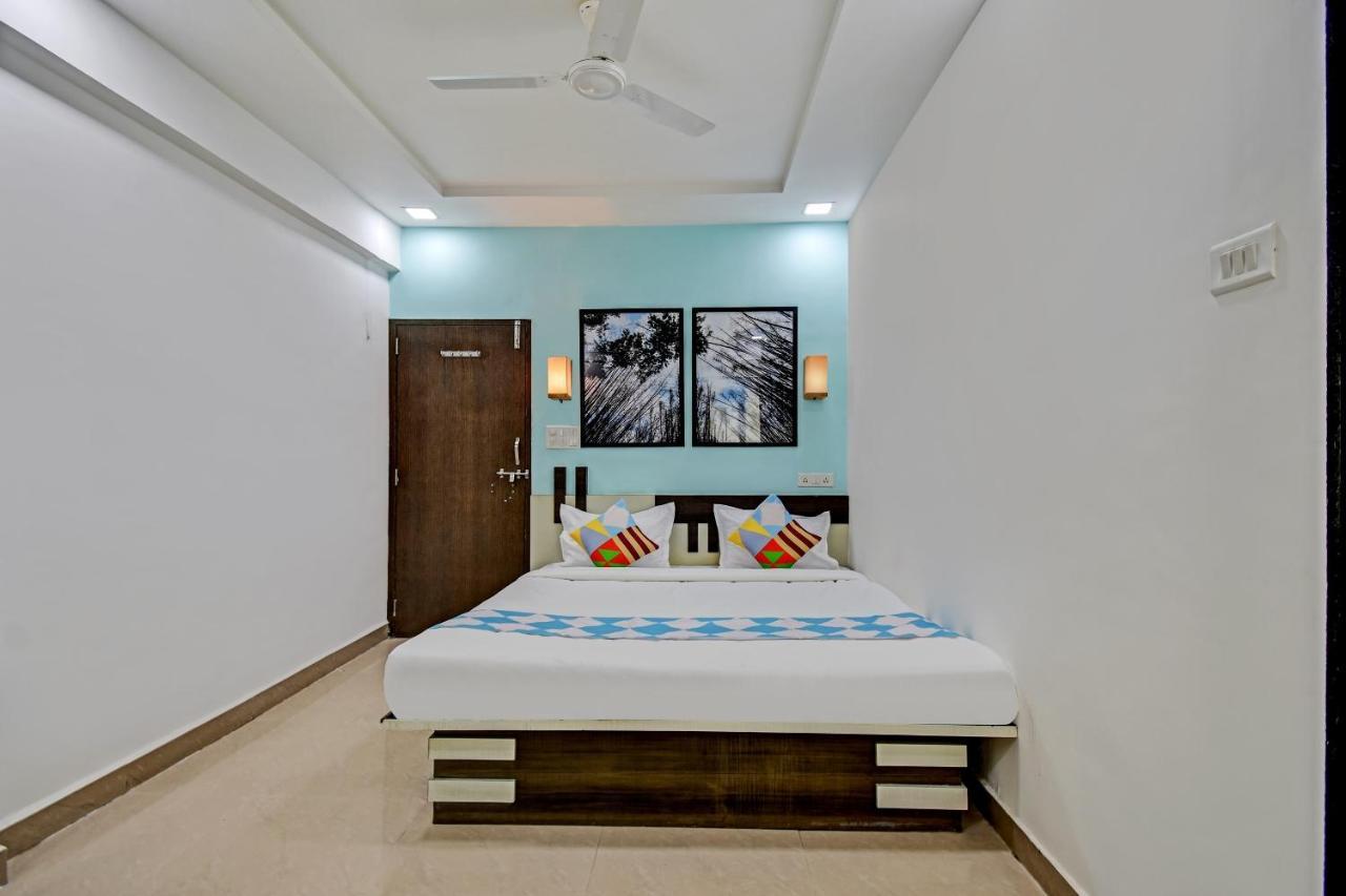 Oyo Home 78047 Alluring Stay Pimpri Pimpri-Chinchwad 外观 照片
