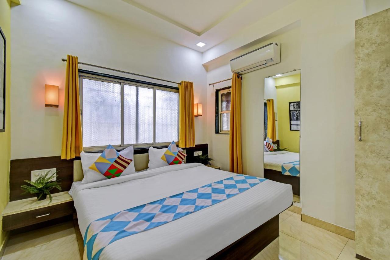 Oyo Home 78047 Alluring Stay Pimpri Pimpri-Chinchwad 外观 照片
