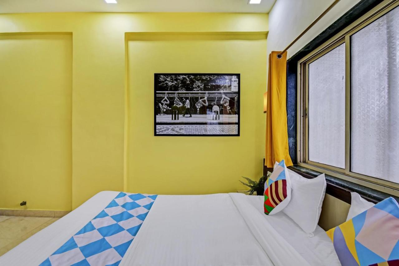 Oyo Home 78047 Alluring Stay Pimpri Pimpri-Chinchwad 外观 照片