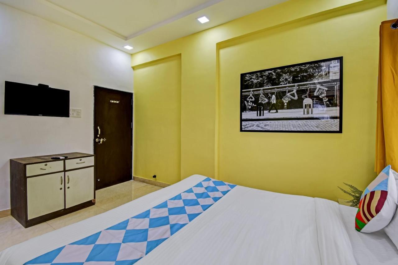 Oyo Home 78047 Alluring Stay Pimpri Pimpri-Chinchwad 外观 照片