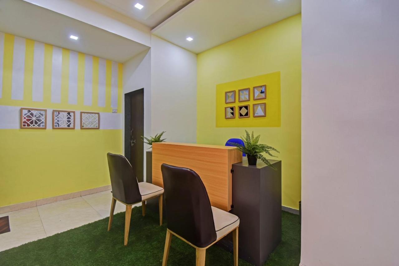 Oyo Home 78047 Alluring Stay Pimpri Pimpri-Chinchwad 外观 照片