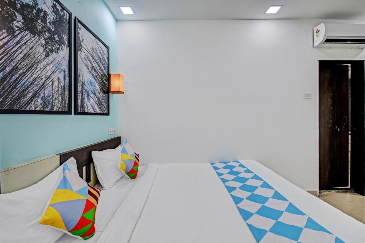Oyo Home 78047 Alluring Stay Pimpri Pimpri-Chinchwad 外观 照片