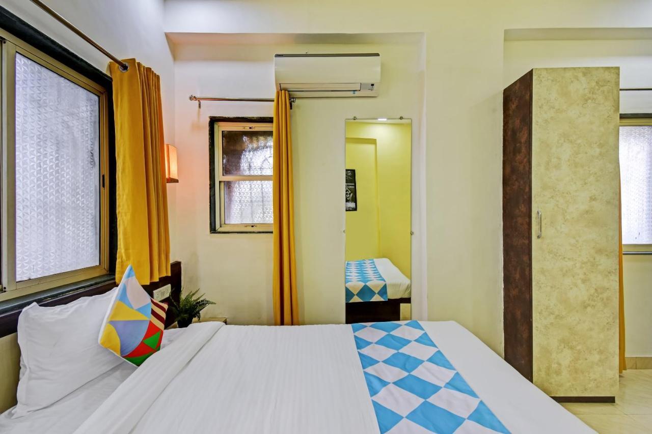 Oyo Home 78047 Alluring Stay Pimpri Pimpri-Chinchwad 外观 照片