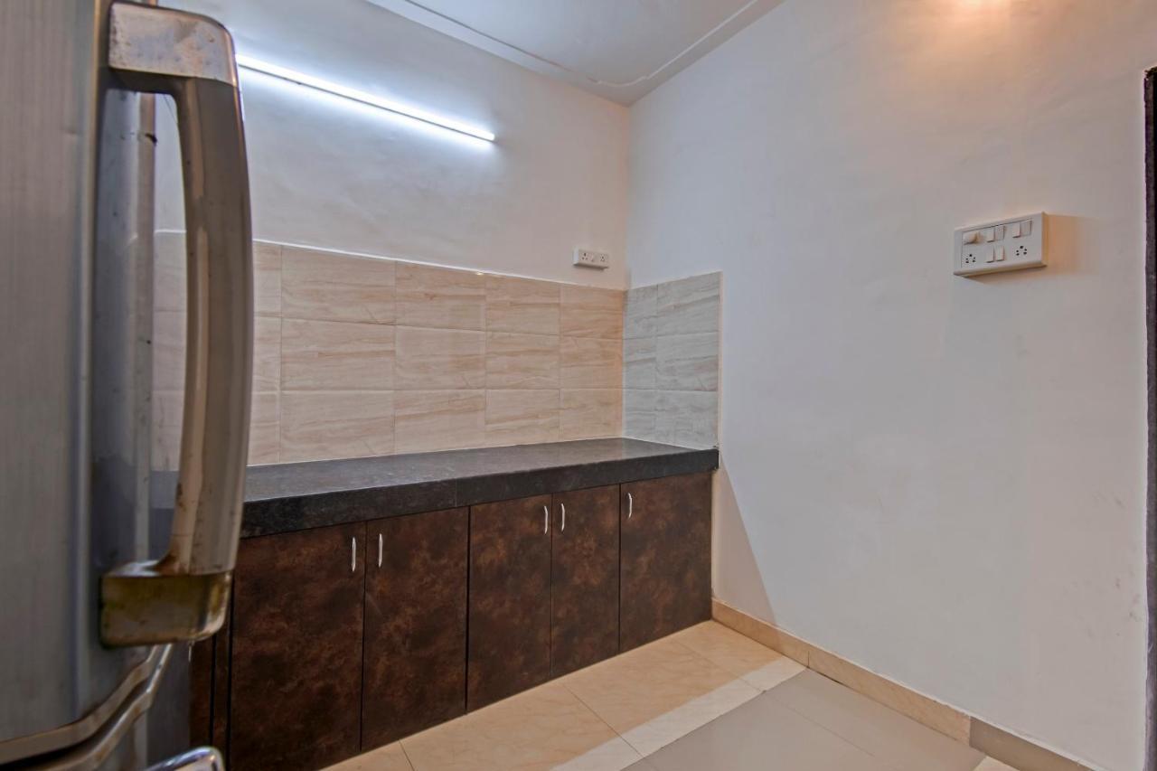 Oyo Home 78047 Alluring Stay Pimpri Pimpri-Chinchwad 外观 照片