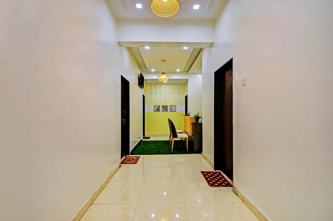 Oyo Home 78047 Alluring Stay Pimpri Pimpri-Chinchwad 外观 照片