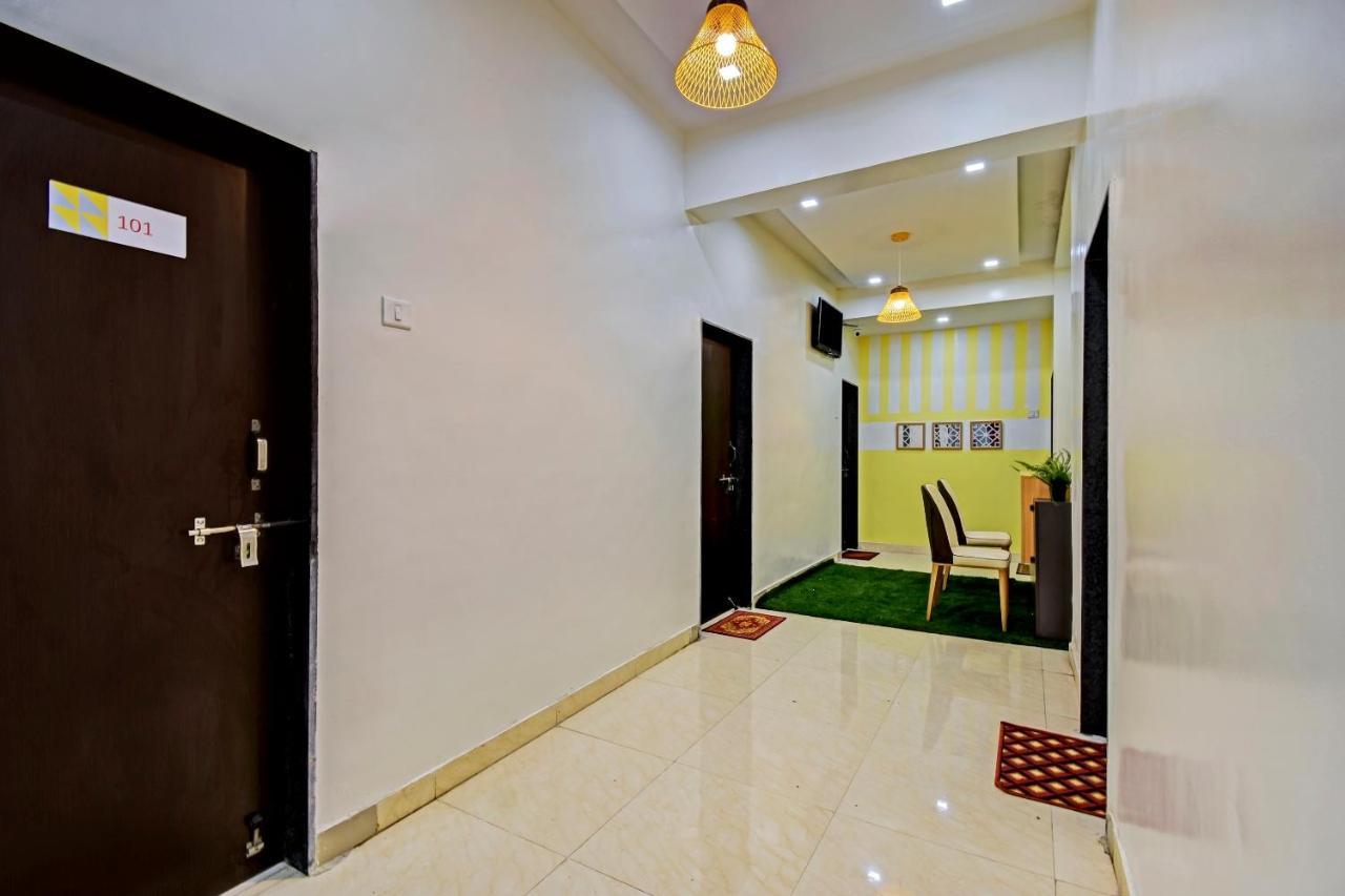 Oyo Home 78047 Alluring Stay Pimpri Pimpri-Chinchwad 外观 照片
